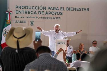 López Obrador acusa a CNTE de intransigentes