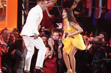Poco menos de 20 millones vieron los Grammy