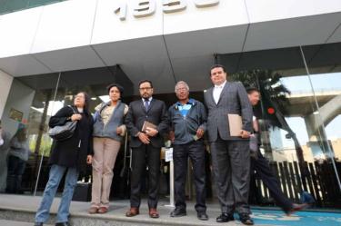 En breve resolverán uso de suelo de Parque Reforma Social