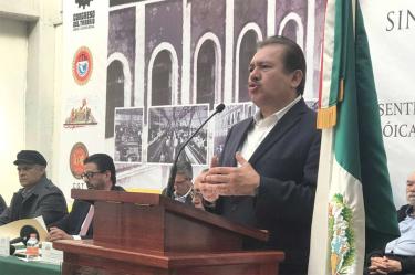 CROM, CIT y UNT buscan conformar Congreso Nacional de Trabajadores