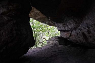 Localizan la ‘puerta del infierno’ en cueva de Reino Unido
