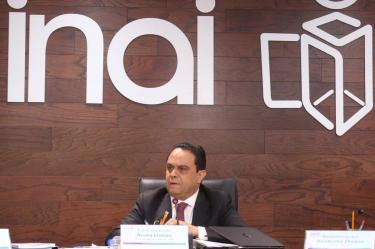 Se incumplió con Ley de Protección de Datos en uso de software Pegasus: INAI