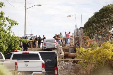 En 48 horas ejecutan a más de 30 personas en Guadalajara