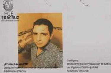 Encuentran muerto a estudiante de ingeniería en Veracruz 