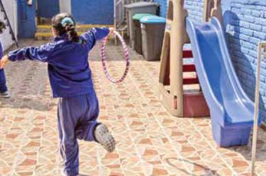 Alistan amparos por cancelación; estancias infantiles en Yucatán