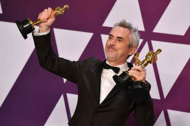 Filmoteca de la UNAM presentará cintas de Alfonso Cuarón