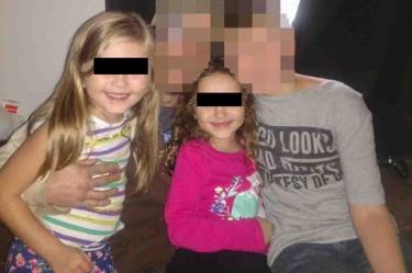 Madre 'fusila' a sus tres hijas en EU; sufría rara esquizofrenia