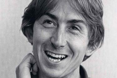 Lamentan muerte de Mark Hollis, ex líder del grupo Talk Talk