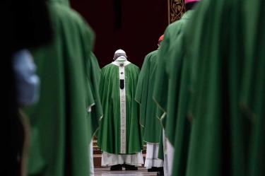 Abren nueva investigación en Estados Unidos sobre sacerdotes pederastas