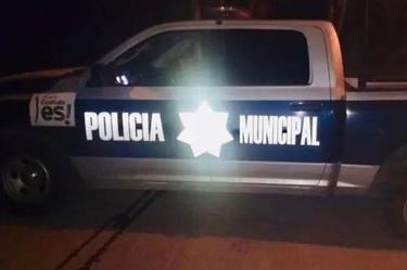 Atacan a balazos a director operativo de la Policía de Piedras Negras