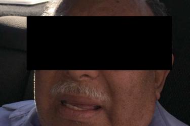Cae presunto violador de niña de 10 años; es su padrastro