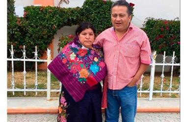 Liberan a mujer indígena acusada de adulterio en Chiapas