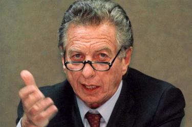 Fallece a los 88 años padre del presidente argentino Mauricio Macri
