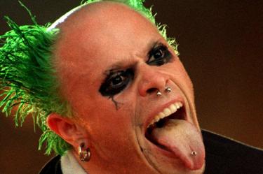 Keith Flint, vocalista de The Prodigy, es encontrado muerto