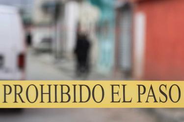 Homicidios, Seguridad, Justicia, Oaxaca, Comuneros, Conflicto agrario