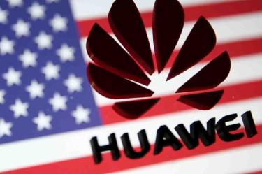 Huawei demanda a EU por prohibir sus productos. Foto: Reuters