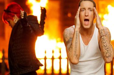 El pop contiene misma cantidad de violencia que el hip-hop