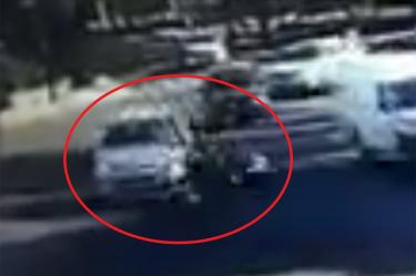La mujer que solicita ayuda asegura que los hechos se registraron ayer 8 de marzo, aproximadamente a las 8:50 de la mañana.