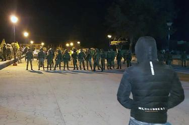 Hidalgo, Ejército, Retención, Seguridad, Justicia, Muertos, Heridos, Operativos
