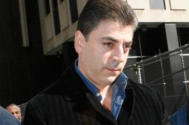 Ejecutan en NY a ‘Franky Boy’, jefe de la mafia siciliana