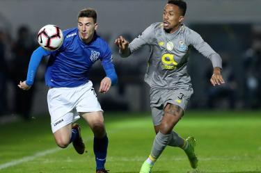 Militao quedará vinculado al Real Madrid durante las seis próximas temporadas, hasta el 30 de junio de 2025 (EFE)