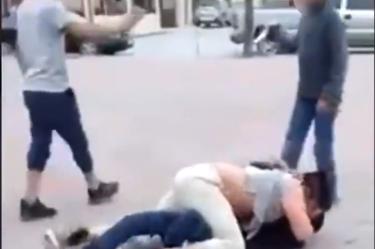 Medios locales destacan que los hechos tuvieron lugar en una plaza pública del municipio de General Terán. Foto: Especial
