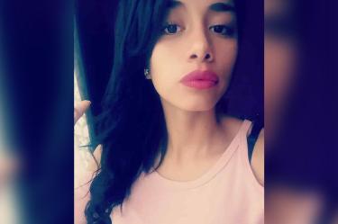 Buscamos a Naydelin Paola de 17 años; trae uniforme de ‘prepa’