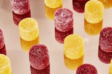 Bebé se intoxica por comer dulces con cannabis en Sonora
