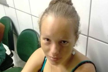 Mamá entierra viva a su bebé porque 'ya no pudo aportar'