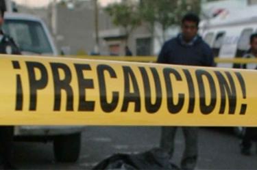 Muere hombre al caer de 20 pisos en Álvaro Obregón