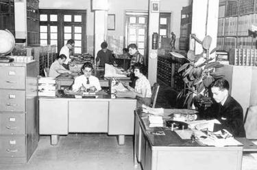 “Los archivistas deben amar los documentos para entenderlos”