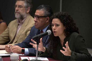 Alcalde descarta reducción al programa 'Jóvenes Construyendo el Futuro'