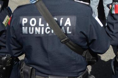 La persona detenida refirió que se encontraba en la comunidad buscando a una persona, la cual fue buscada por los habitantes y quien habría negado conocer al sujeto. – Foto: Cuartoscuro