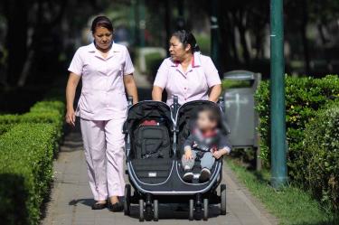 Estos son los lineamientos para afiliar a empleadas del hogar en el IMSS