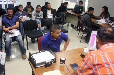 Migrantes, Inmigración, Donald Trump, Andrés Manuel López Obrador, Gobierno de México, Derechos humanos, Estados, Seguridad, Estados Unidos, Economía