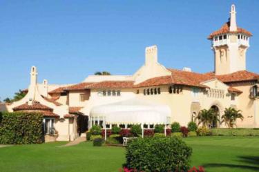 FBI investiga a 'espía china' que entró a mansión de Trump