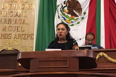 Proponen hasta 20 años de cárcel a violadores en la CDMX