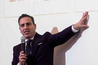 No conviene reabrir negociaciones del T-Mec: Moisés Kalach