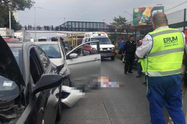 Los hechos ocurrieron en la GAM. Foto: Especial