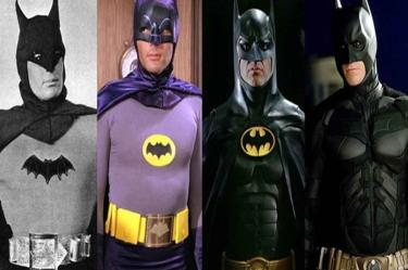 Batman, el mejor detective del mundo 