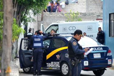 Detienen a presunto secuestrador en la Guerrero