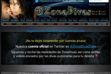 Dictan prisión preventiva a 'El Soni', de Zona Divas