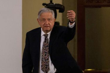 Spot electoral de López Obrador gana premio en EU