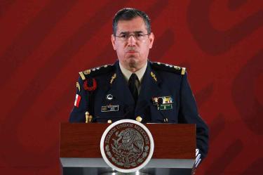 Rodríguez Bucio con trayectoria ‘intachable’: Juan Ibarrola