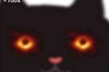 Los mejores memes del hoyo negro ¿Cuál es tu favorito?