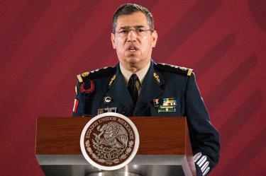 Perfil: General Luis Rodríguez Bucio