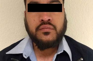 Vinculan a proceso a policía de Parral por trata de personas