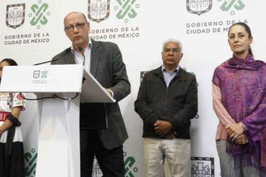 CDMX prevé ingresos por más de 4 mil mdp en Semana Santa 