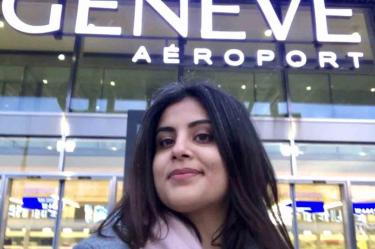 Arabia Saudita encarcela a candidatas al Nobel de la Paz