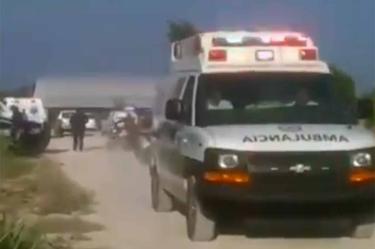 Caen dos presuntos sicarios por balacera en Cuautla 